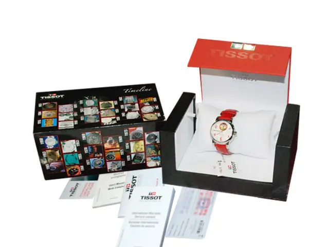 The 52-Gram Diver AIR from Ulysse Nardin is the lightest mechanical dive watch ever produced.