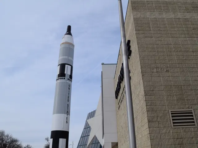 Space Travel Accessibility within Our Generation: A Realistic Prospect?