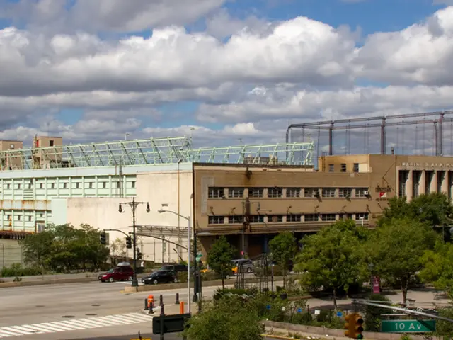 Intelligent Search Evolution via GeoAI Platforms: A Shift from Document Scanning to Smarter Queries