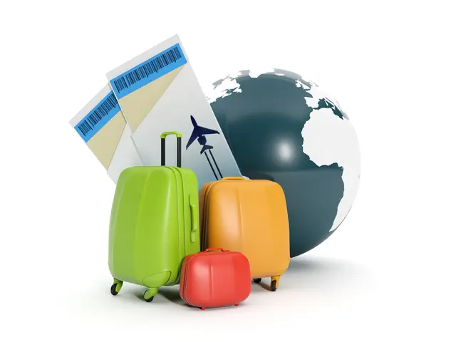European Union introduces revised baggage regulations for airline flights