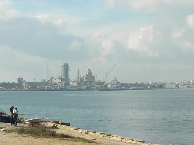 Business Location Comparison: Offshore, Onshore, and Nearshore - Finding the Ideal Choice for Your...