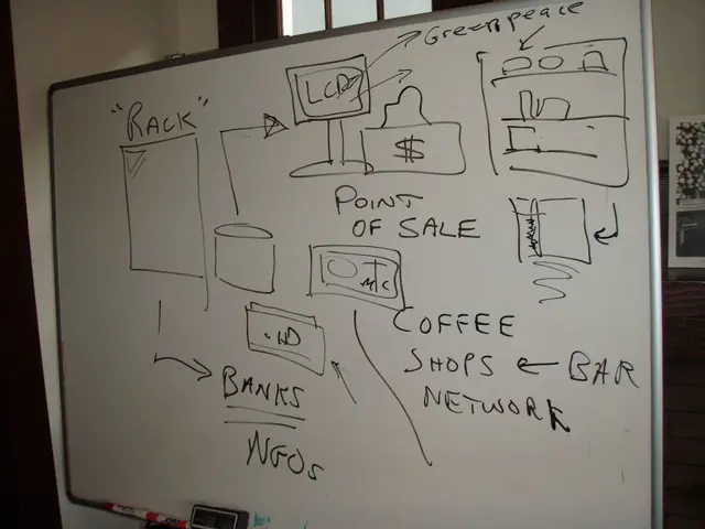 Quantum computers pose unforeseen challenges for the security of nearly half of businesses...