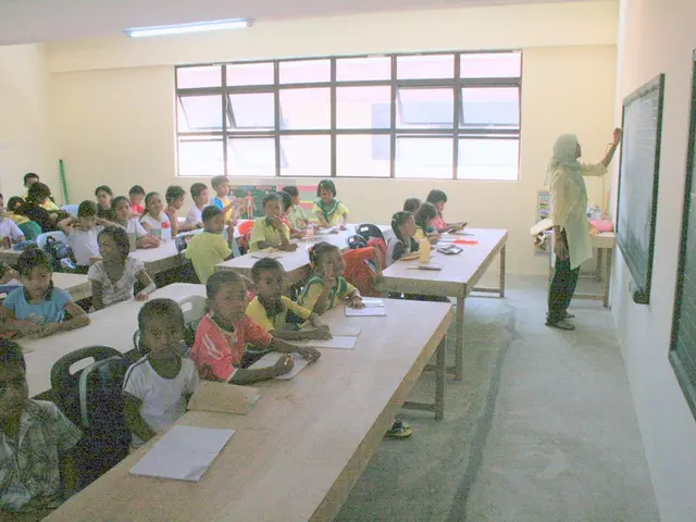 The Challenges Underlying the Learning Process of Web Development