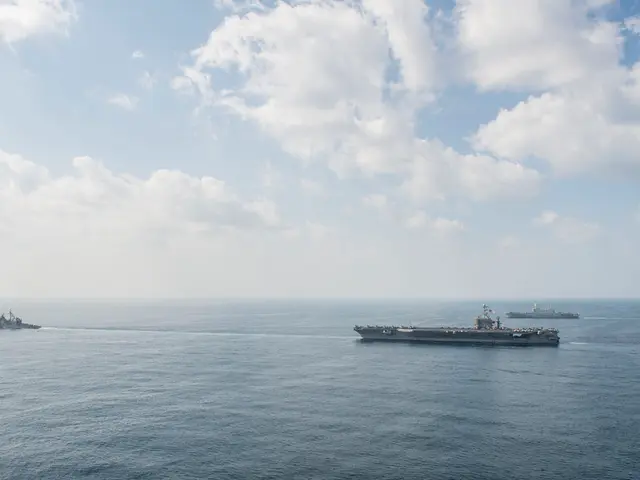 IQIP's IQ6 Hydrohammers will be employed by DEME for driving Nordlicht monopiles into the seabed.