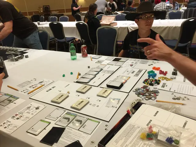 Potential Big Winnings: Three Cryptocurrencies Projected to Achieve 3100 times Growth by 2025