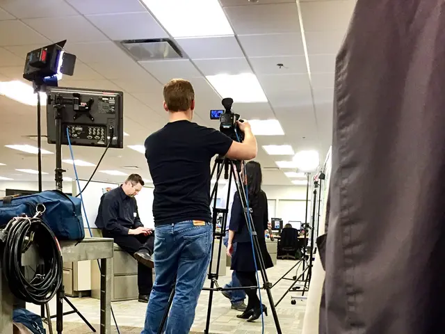 A 360 Photo Booth: Seven Unanticipated Perks for Your Upcoming Gathering