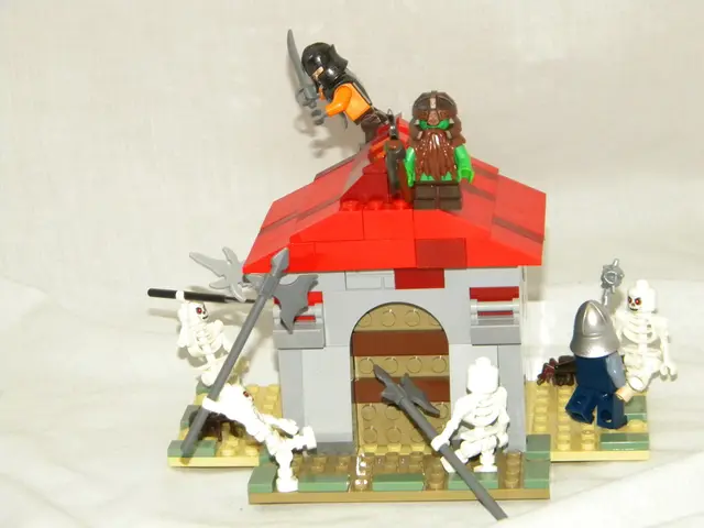 Early-stage funding secured by STAN, Metaforms, Arivihan, Snooplay, and Heizen