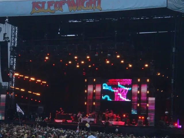 Implementation Strategies - Here's How PRG Outfitted the Eurovision Song Contest