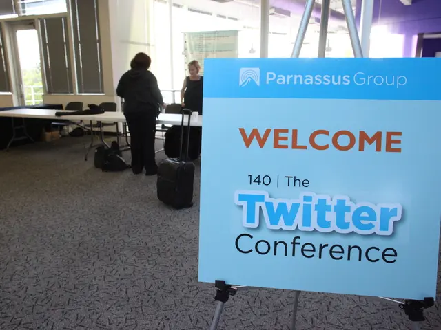 Twitter Data Analysis: Unleashing Insights for Enhancing Your Social Media Tactics