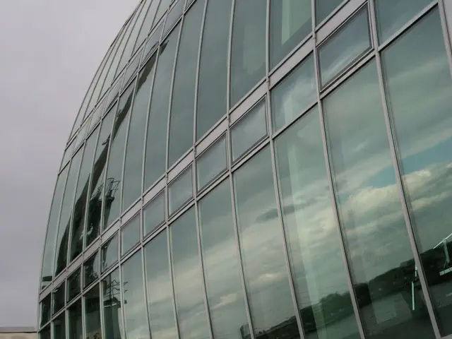 Despite Economic Downturn, Fortune 500 Firm Remains Successful