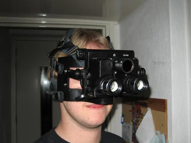 Strategies for maximizing profits in the realm of virtual reality