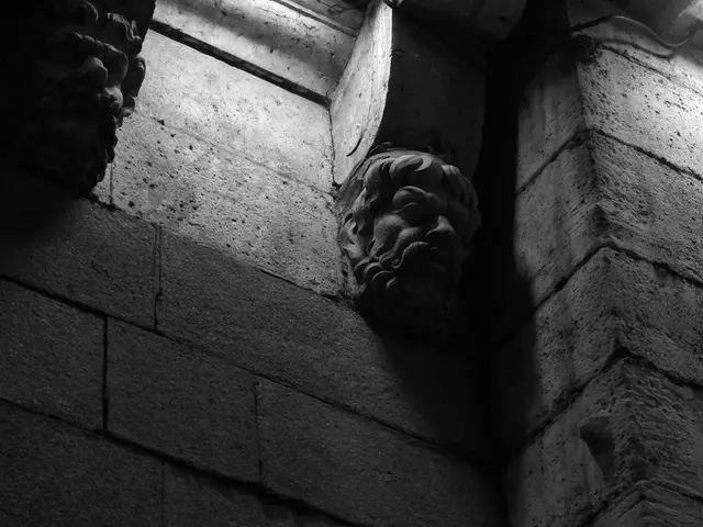 The potential solution for eco-friendly urban development could lie in the composition of ancient...