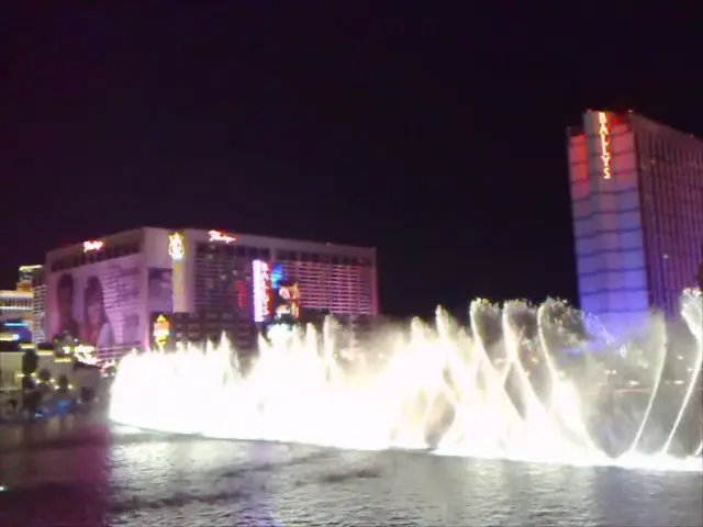 Artificial Intelligence Prosperity Demands Water - Communities Suffer the Consequences