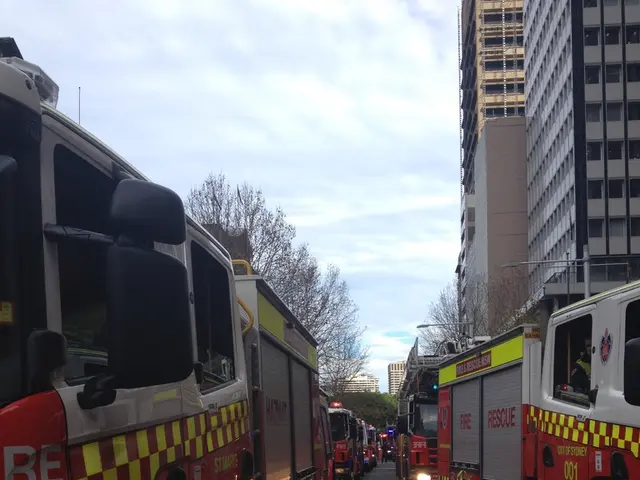 Managing Weekly Income Allocation with Irregular Freight Expenses