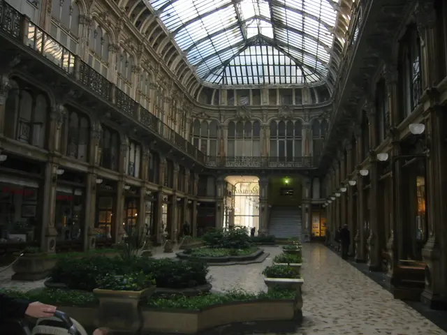 Electrical Energy Quantification: Understanding Kilowatts as a Unit of Power