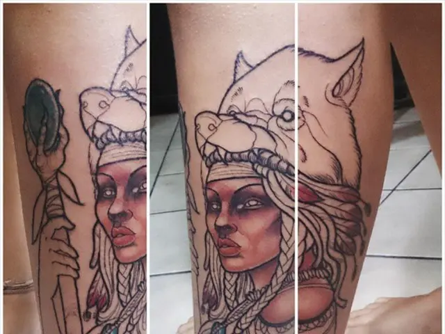 British Polygraph Society Honors Prominent Figure