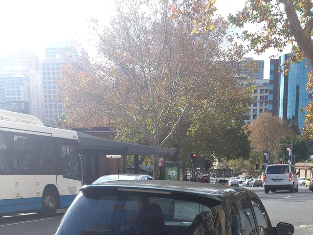 Advancements in Modern Traffic Management: Insights into the Powerful Technologies Shaping Smart...