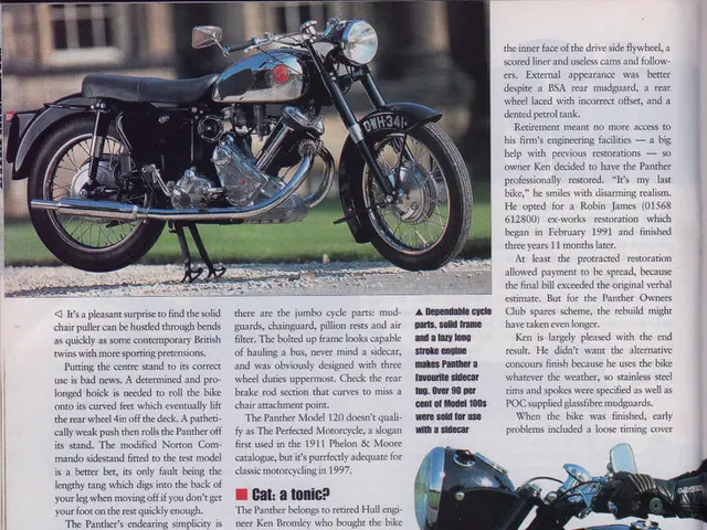 The Crucial Component That Revolutionized the Core of the Global Automotive Sector, Credited for...