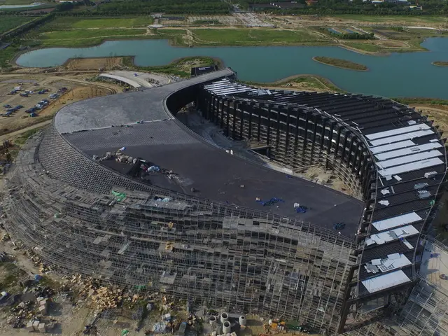 Expanded Manufacturing Milestone: Insight into the Highly Anticipated Auto Production Center