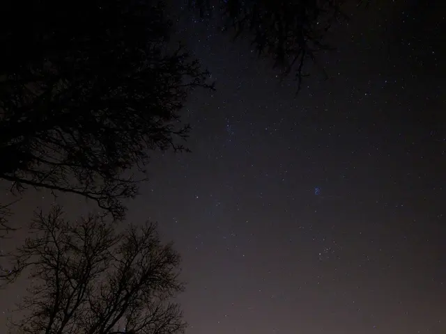 Optical Range at Starfire - Comprehensive Description and Analysis - Dictionary of Telescopes and...