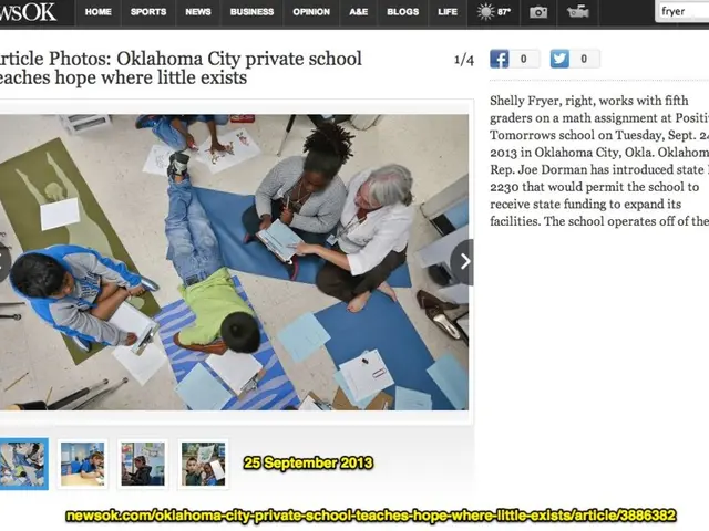 Meta Platforms Stock Dropped (Once More) on Monday Morning