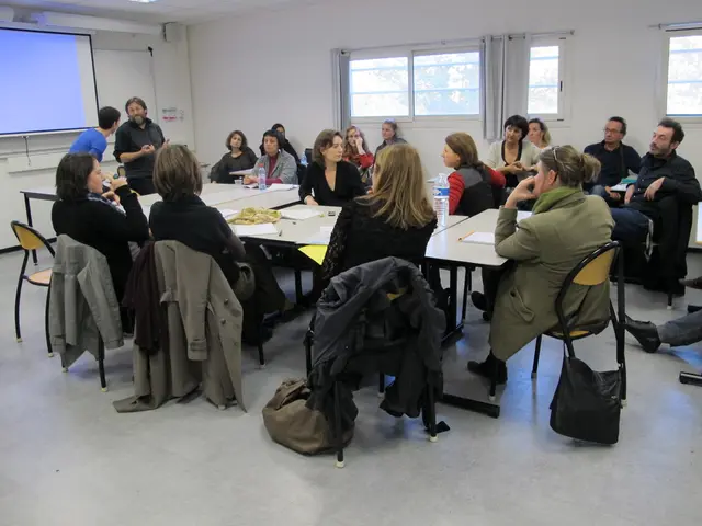 Online Gathering Places: Understanding the Motives Behind Participation