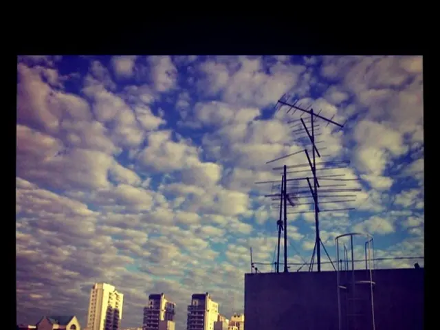 Clashing Financial Markets