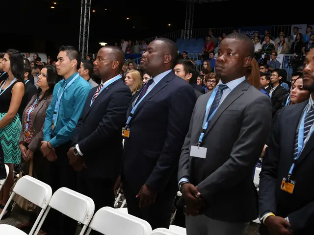 SIA Launches Call for Entries for the 2025 "25 Emerging Stars" Awards