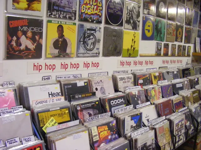 Streamlining the Sharing of Digital Data Among Corporate Entities