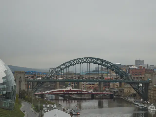 Malaysia's AI data centers potentially turning environmentally friendly?