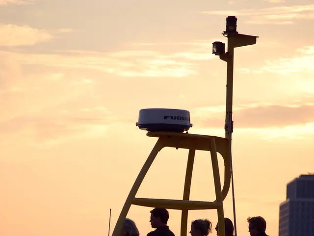 AI technology from MTS assists in economic monitoring within Kamchatka region