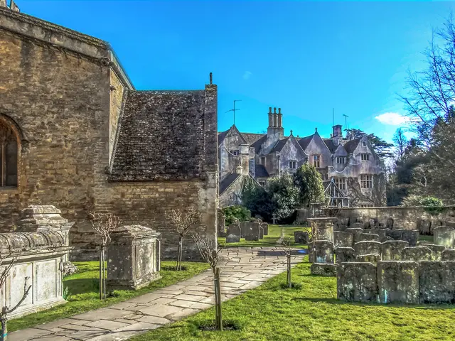 "Cultivation to Consumption" or "The Journey from Field to Table"