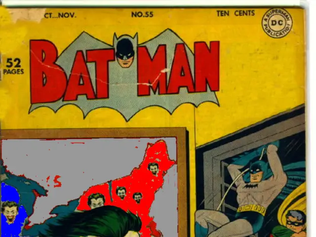 Effective Visual Presentation of UX Research Findings Through Poster Designs