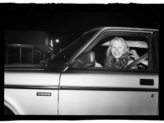 Volvo's top-tier EX90 model is set to receive an upgraded Executive Edition variant.