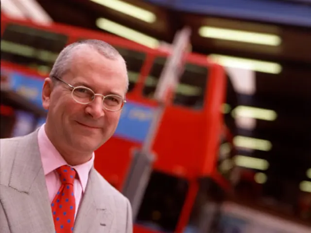 Hertz's CEO steps down due to hefty Tesla depreciation losses