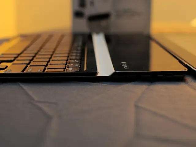 Laptop-compatible AI innovation unveiled by OpenAI