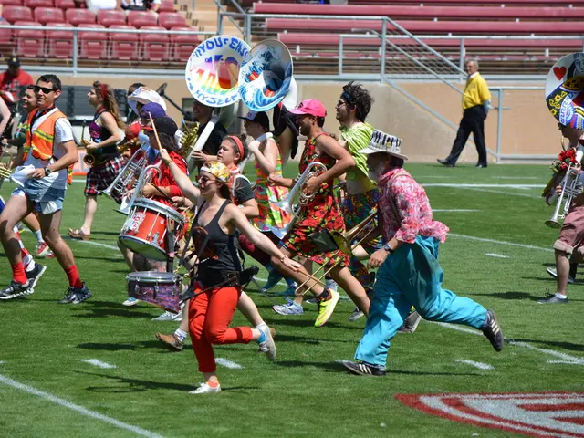 Unconventional Decisions at the Erotic Cafe featured in Guest Analysis