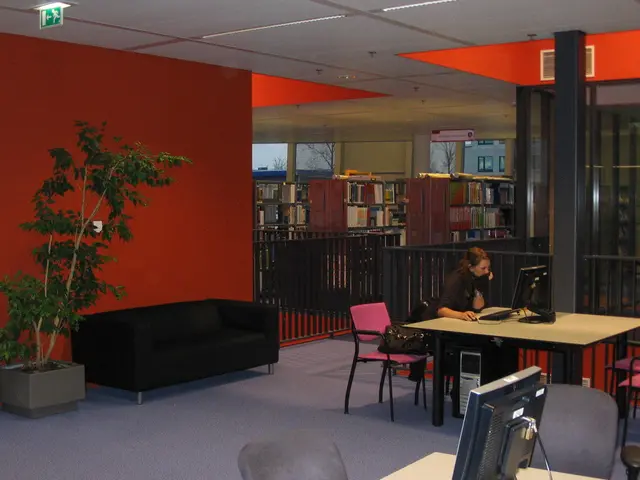 "ZKM Karlsruhe's Unique Electronic Identity: A Globe-Trotting Phenomenon"