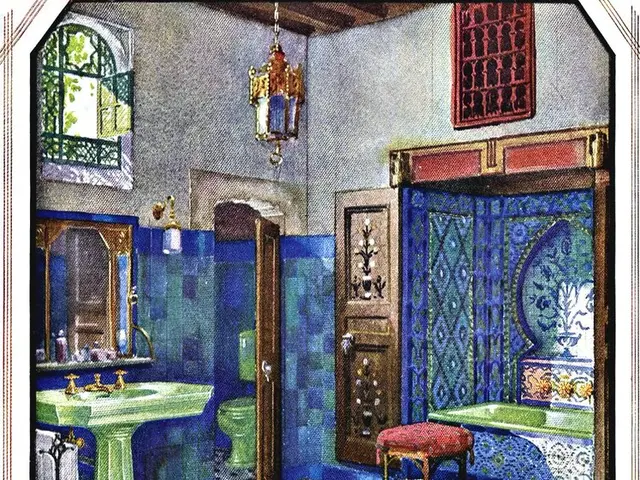 Alien entryways in System Shock 2 created using photographs from a developer's colonoscopy exam.