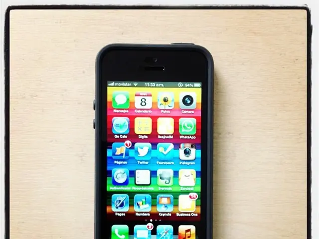 Rises in Mobile Phone Theft Demands Data Protection