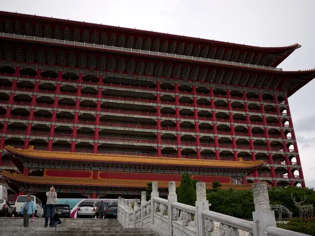 Toyota's Woven City Scheduled to Debut on September 25th