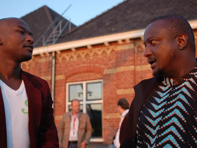 Strategies for Amassing Your Initial $100,000 in Africa: Insights from Successful Entrepreneurs