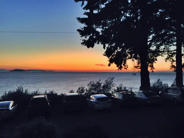 Artificial Intelligence Enhanced Geospatial Climate Risk Analysis upgraded as ISS Sustainability...