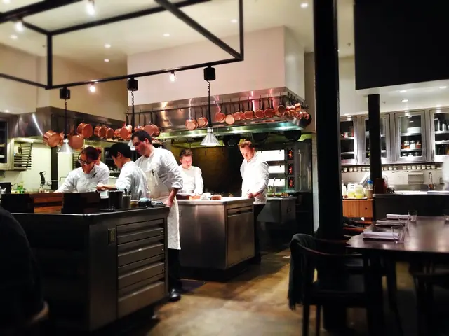 Enterprise accounting undergoes AI-driven makeover as Rillet secures $70M for the development of an...