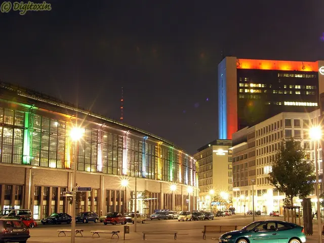 Solar flare increases chances of viewing the Northern Lights this weekend, while the Perseids are...