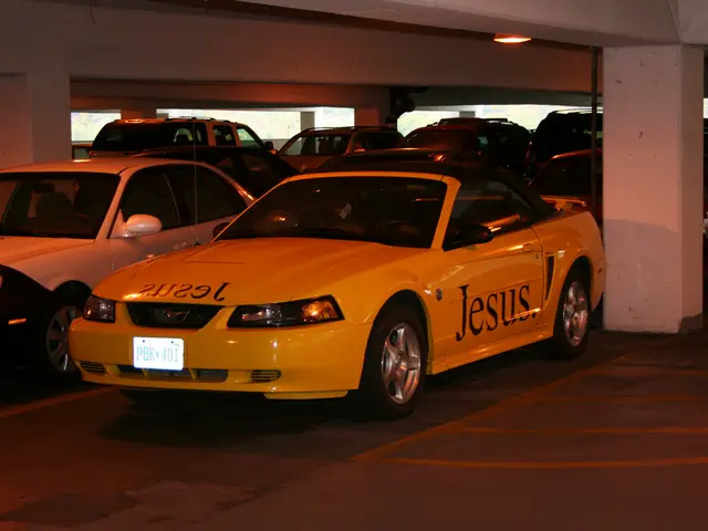 Recommendations for a fresh parking approach unveiled by the Ministry of Transport for urban...