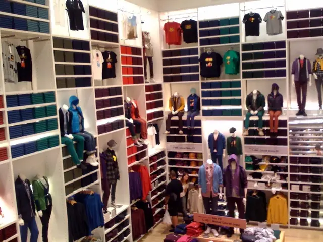 Digital Fashion's Groundbreaking Transformation: Integrating Brands in the Virtual Sartorial Realm