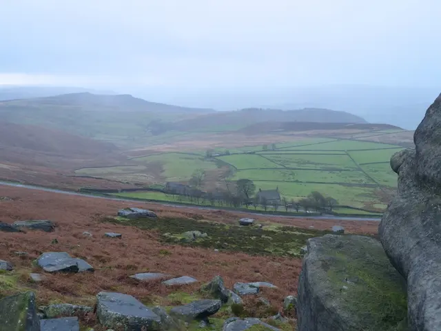 Ghana encourages entrepreneurship and investment - as long as you're bold, informed, and looking...