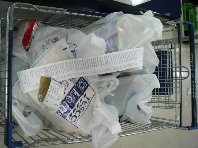 Making money from the acquisition of unsecured invoices without adequate security measures in place