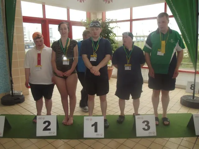 Intervals with the Most Overlapping Points